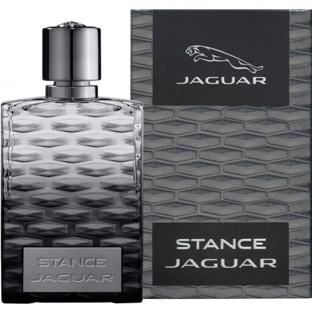 Jaguar Stans Eau de Toilette 100ml