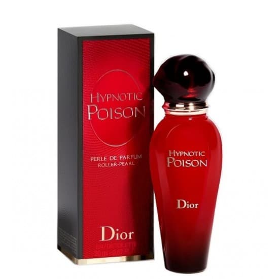 Dior Christian - Hypnotic Poison Hair Mist 40ml