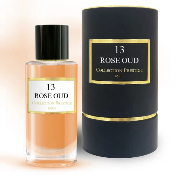 Collection Prestige ROSE OUD No 13 EDP 50ml