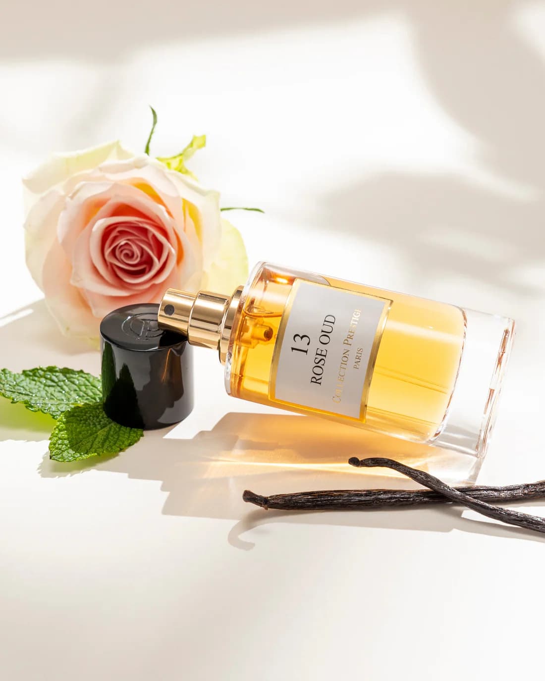 Collection Prestige ROSE OUD No 13 EDP 50ml