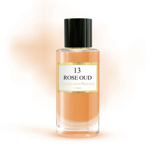 Collection Prestige ROSE OUD No 13 EDP 50ml