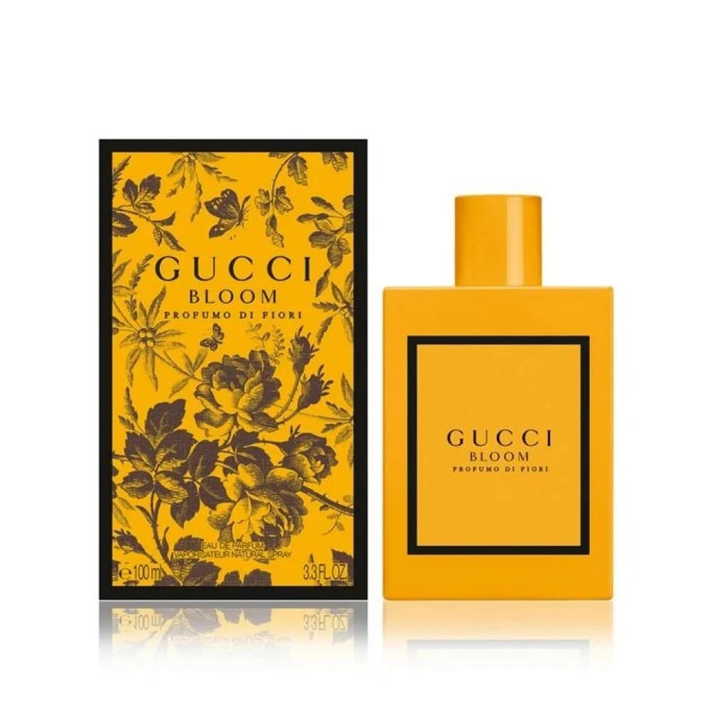 Gucci Bloom Profumo Di Fiori EDP 100ml