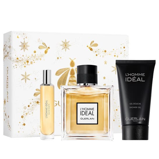 Guerlain L'Homme Ideal Eau de Toilette