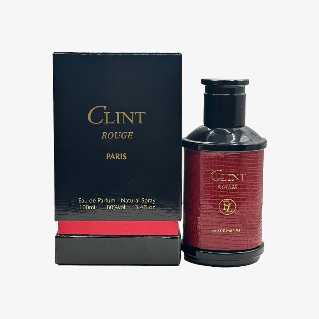 Clint Rouge EDP Baccarat Rouge Clone 100ml