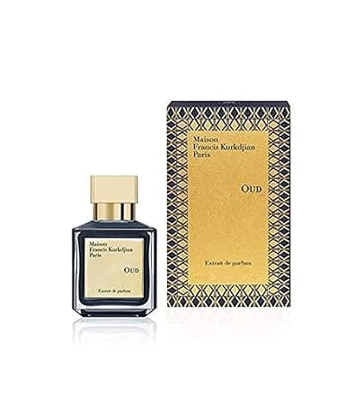 MAISON FRANCIS KURKDJIAN OUD EXDEP