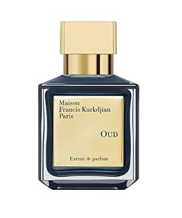 MAISON FRANCIS KURKDJIAN OUD EXDEP