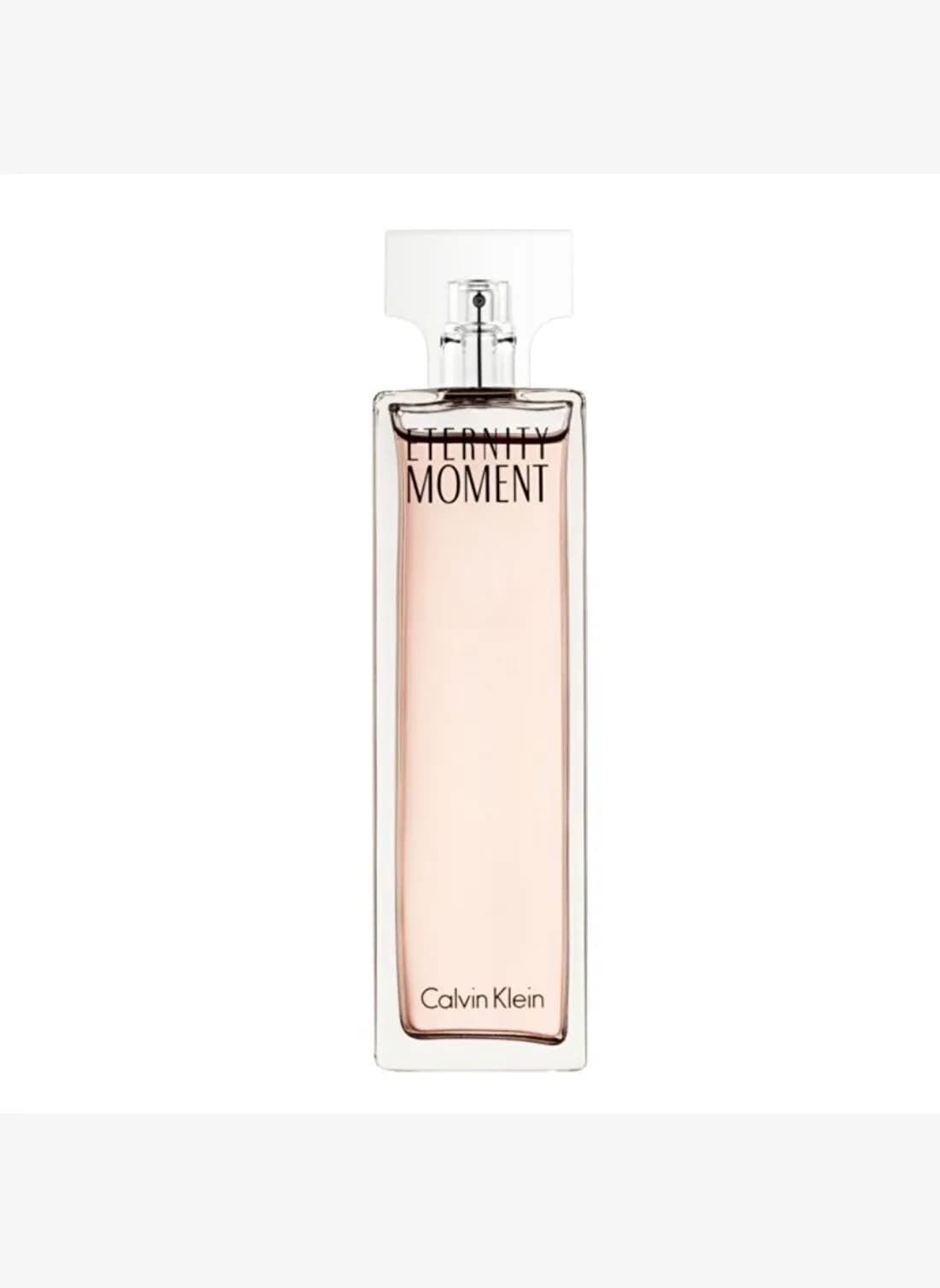 Calvin Klein Eternity Moment Women's Perfume