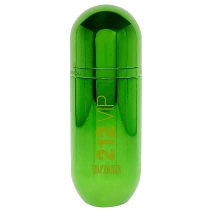 Carolina Herrera 212 VIP Wins EDP Spray Women