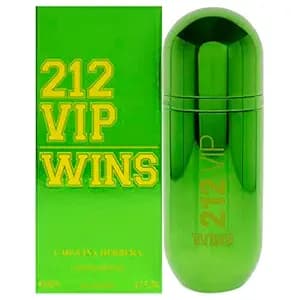 Carolina Herrera 212 VIP Wins EDP Spray Women