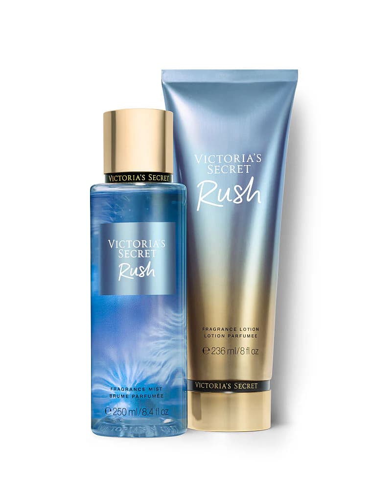 Victorias Secret Rush Body Mist 250ml