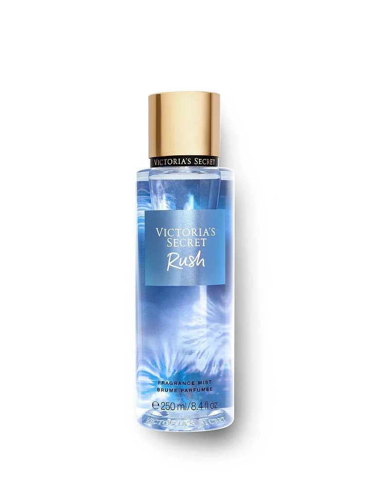 Victorias Secret Rush Body Mist 250ml