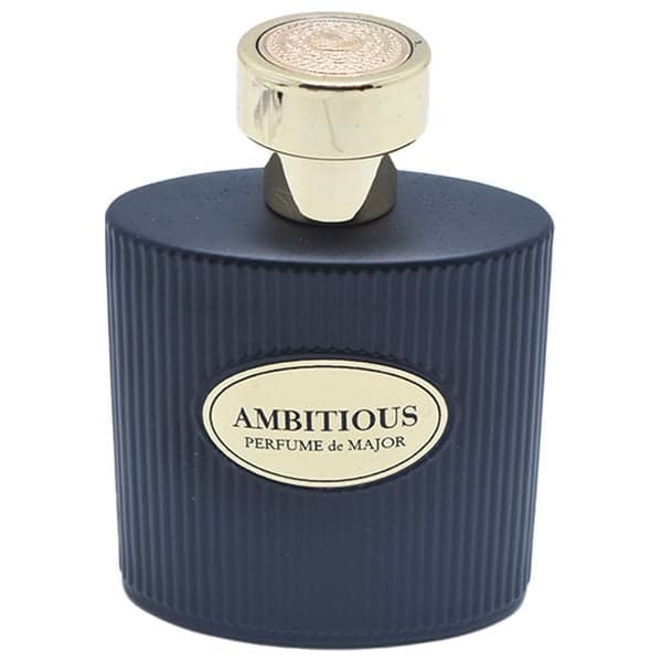 Ambicious Eau de Parfum 100ml