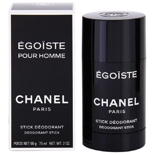 Egoiste Deodorant Stick 75 ml - Chanel