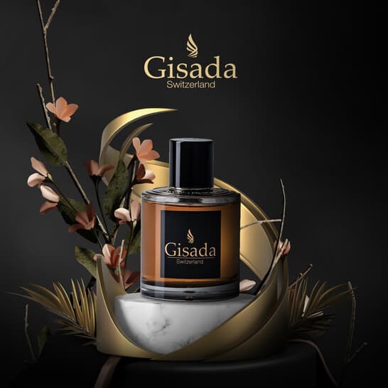 Gisada Ambassador Men's Perfume 100ml
