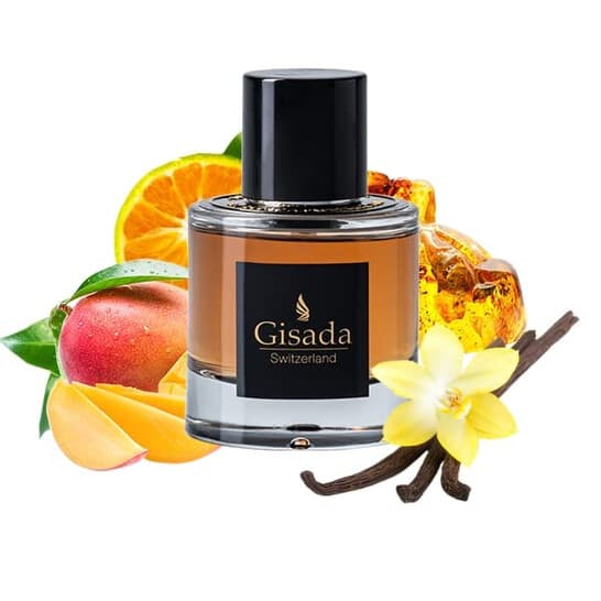 Gisada Ambassador Men's Perfume 100ml