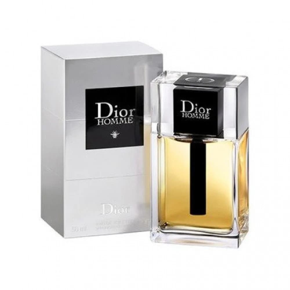 Dior Homme Eau de Toilette 150 ml