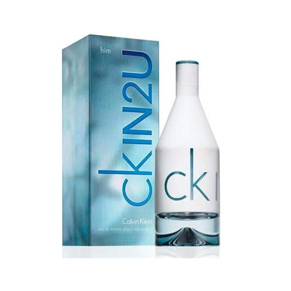 Calvin Klein Ck in2u Him EDT 150Ml