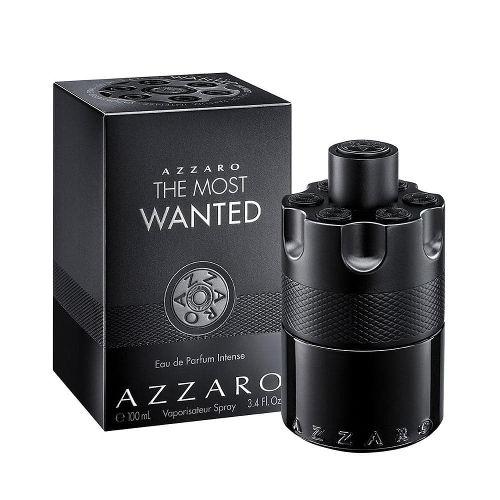 Azzaro Wanted The Most EDP Intense 100ml