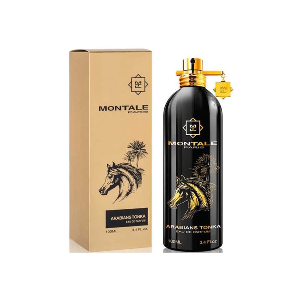 Montale Arabians Tonka Eau de Parfum 100ml