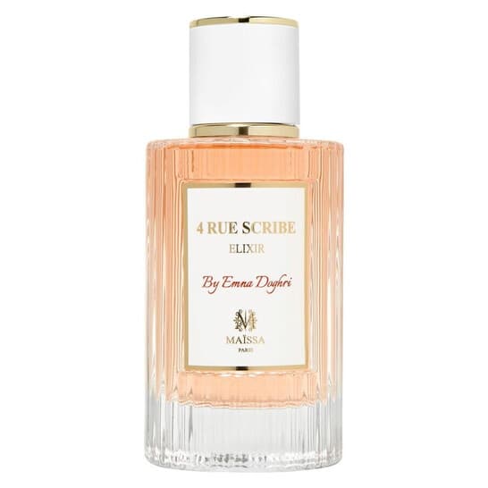 Maison Maissa Unisex 4 Rue Scribe EDP