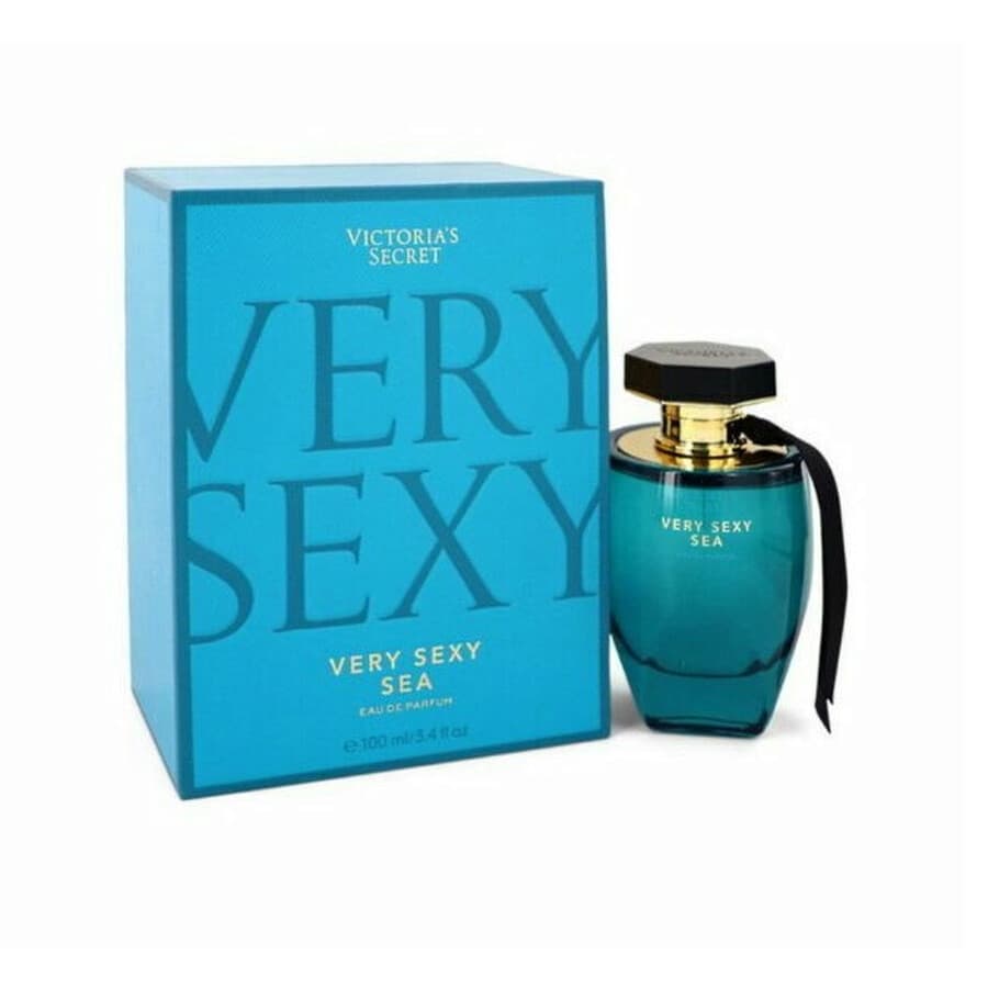 VS Ladies Very Sexy Sea EDP 100ML