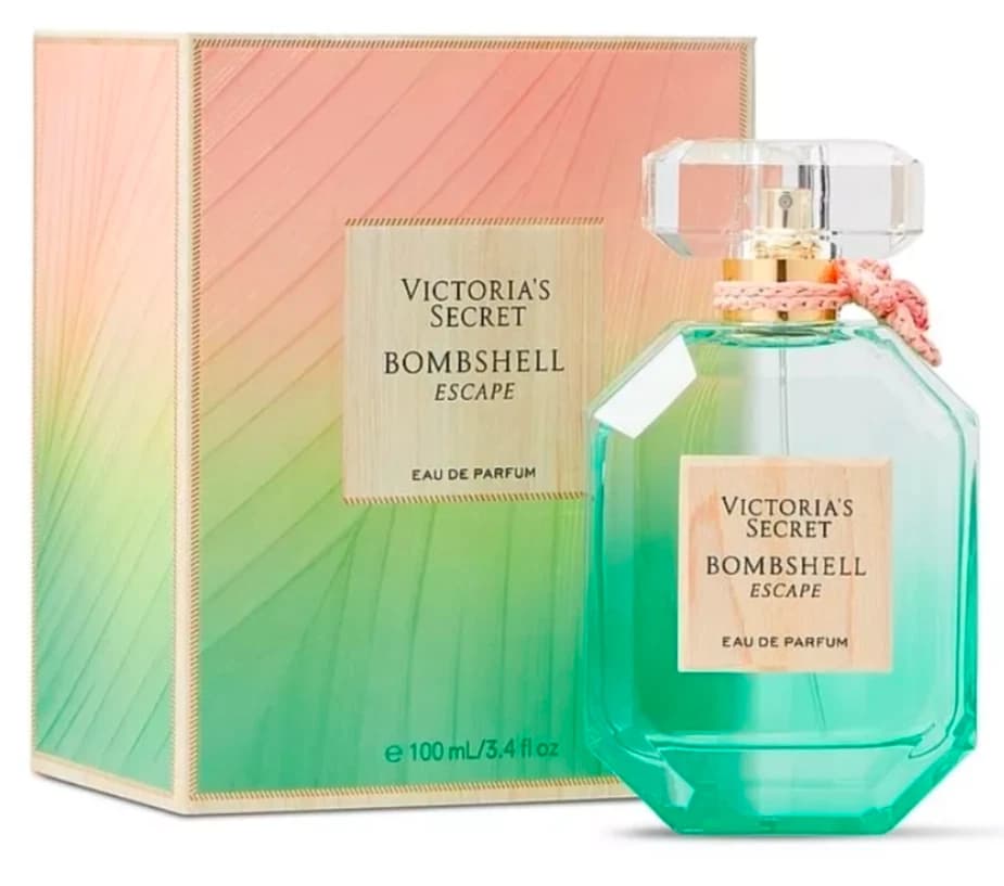 Victorias Secret BOMBSHELL ESCAPE 100ml EDP