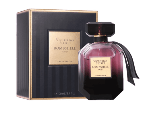 VICTORIA Secret Bombshell Oud EDP 100ml