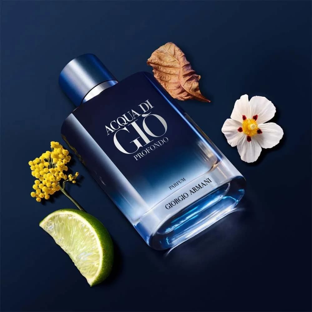 Giorgio Armani Acqua di Gua Profundo Parfum 100ml