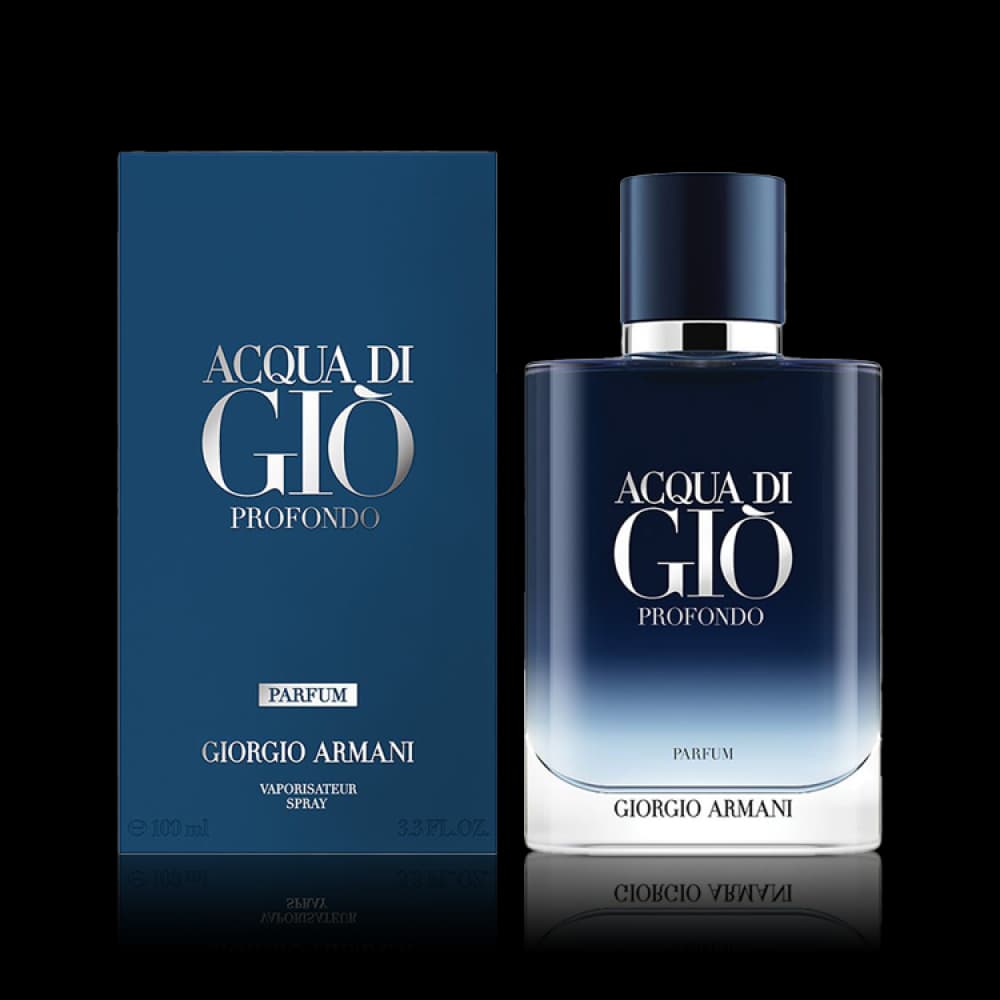 Giorgio Armani Acqua di Gua Profundo Parfum 100ml