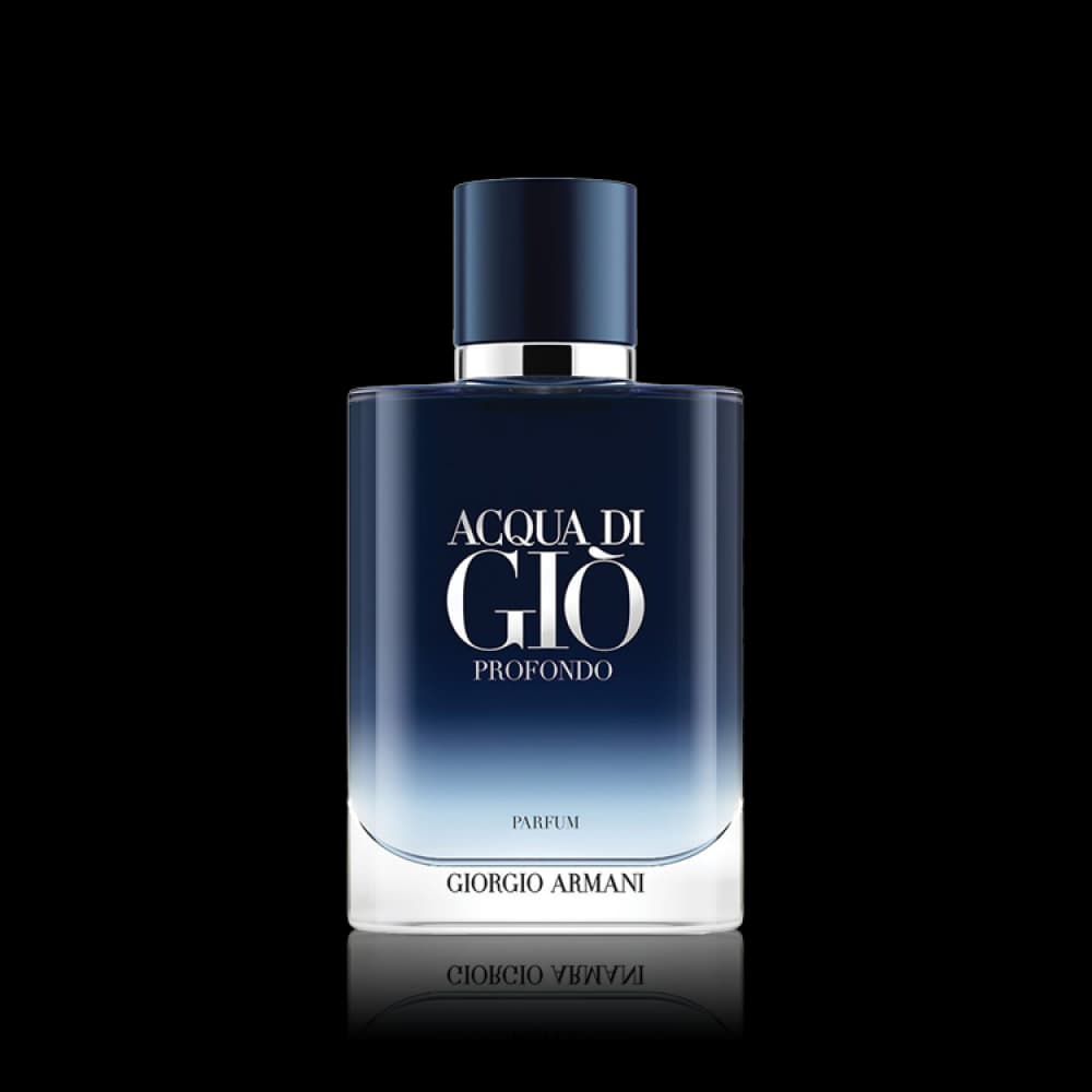 Giorgio Armani Acqua di Gua Profundo Parfum 100ml