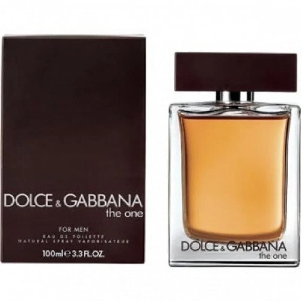 Dolce Gabbana The One EDT 100ml