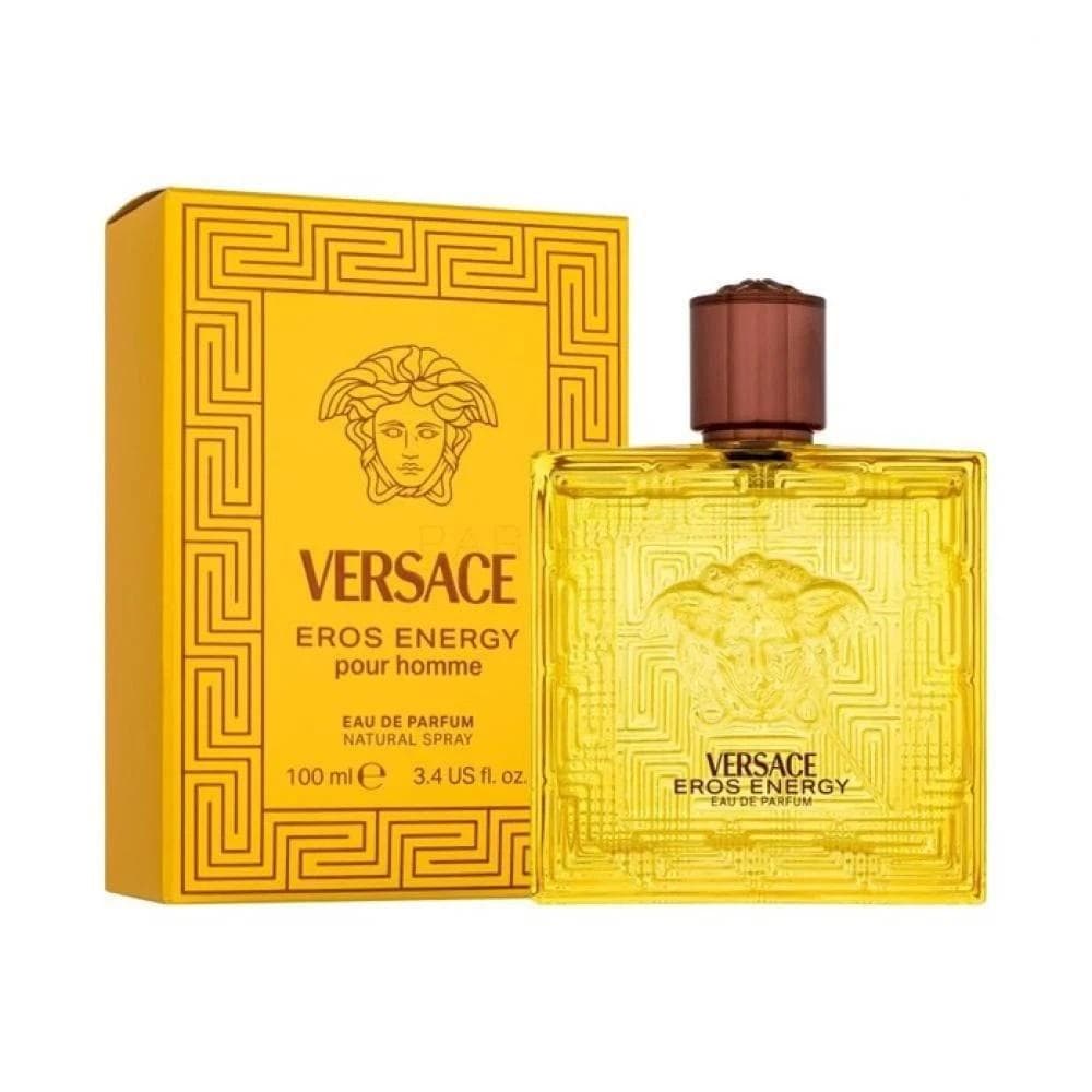 Versace Eros Energy Pour Homme EDP 100ml