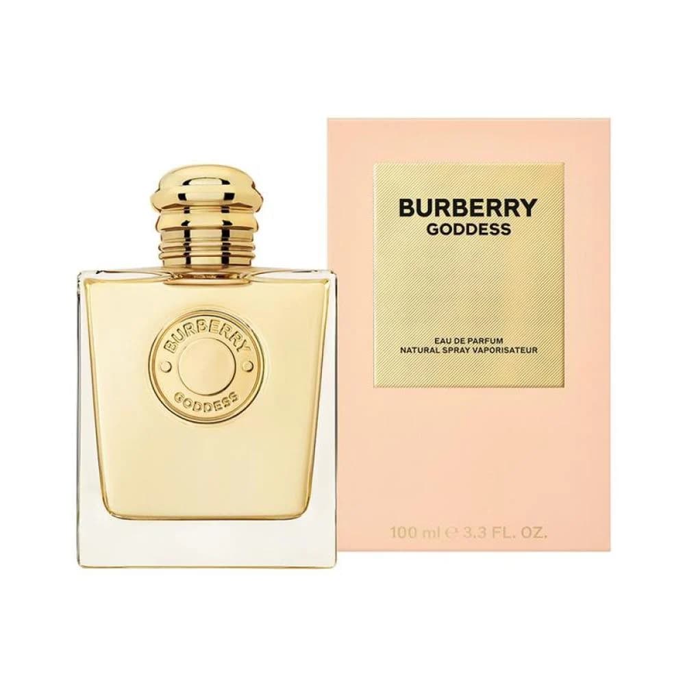 Burberry Goddess for Women EDP 100ml