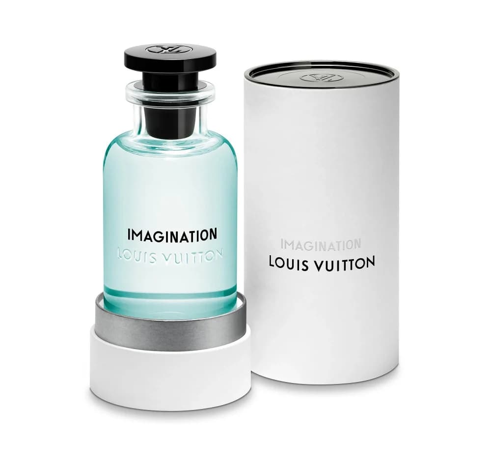 Louis Vuitton Imagination Eau de Parfum 100ml