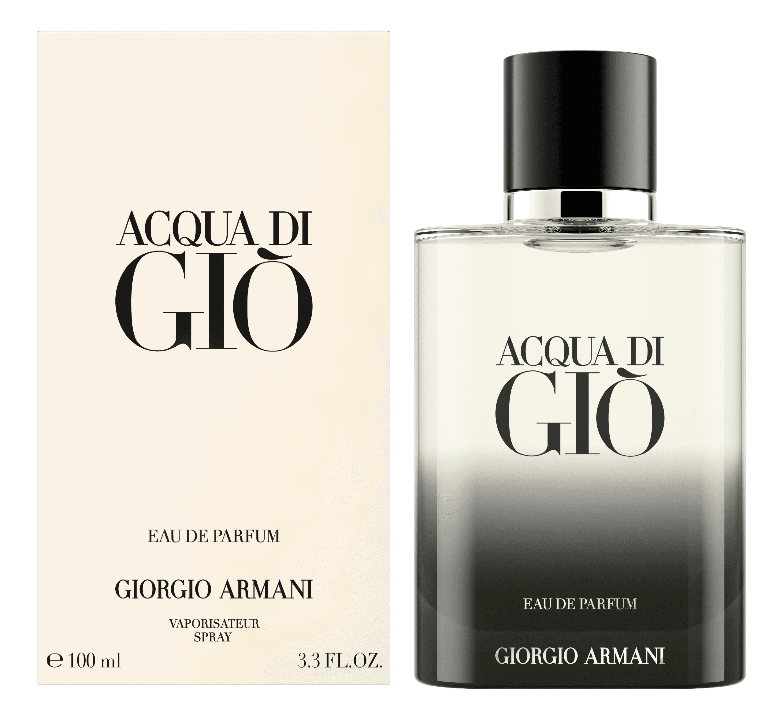 Giorgio Armani Acqua di Gio EDP 100 ml