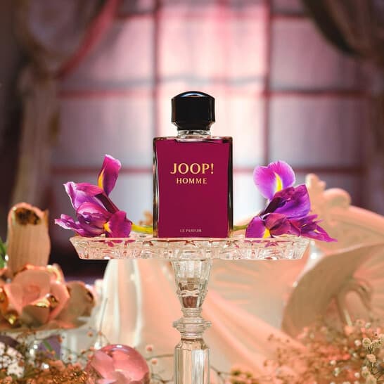 Joop Homme Le Parfum 125ml
