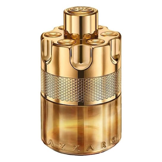 Azzaro Men's Forever Wanted Elixir 100ML