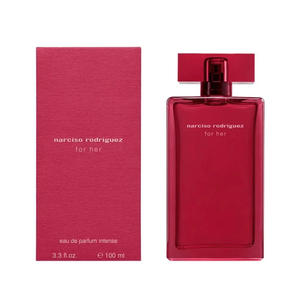 Narciso Rodriguez Her EDP Intense 100ml