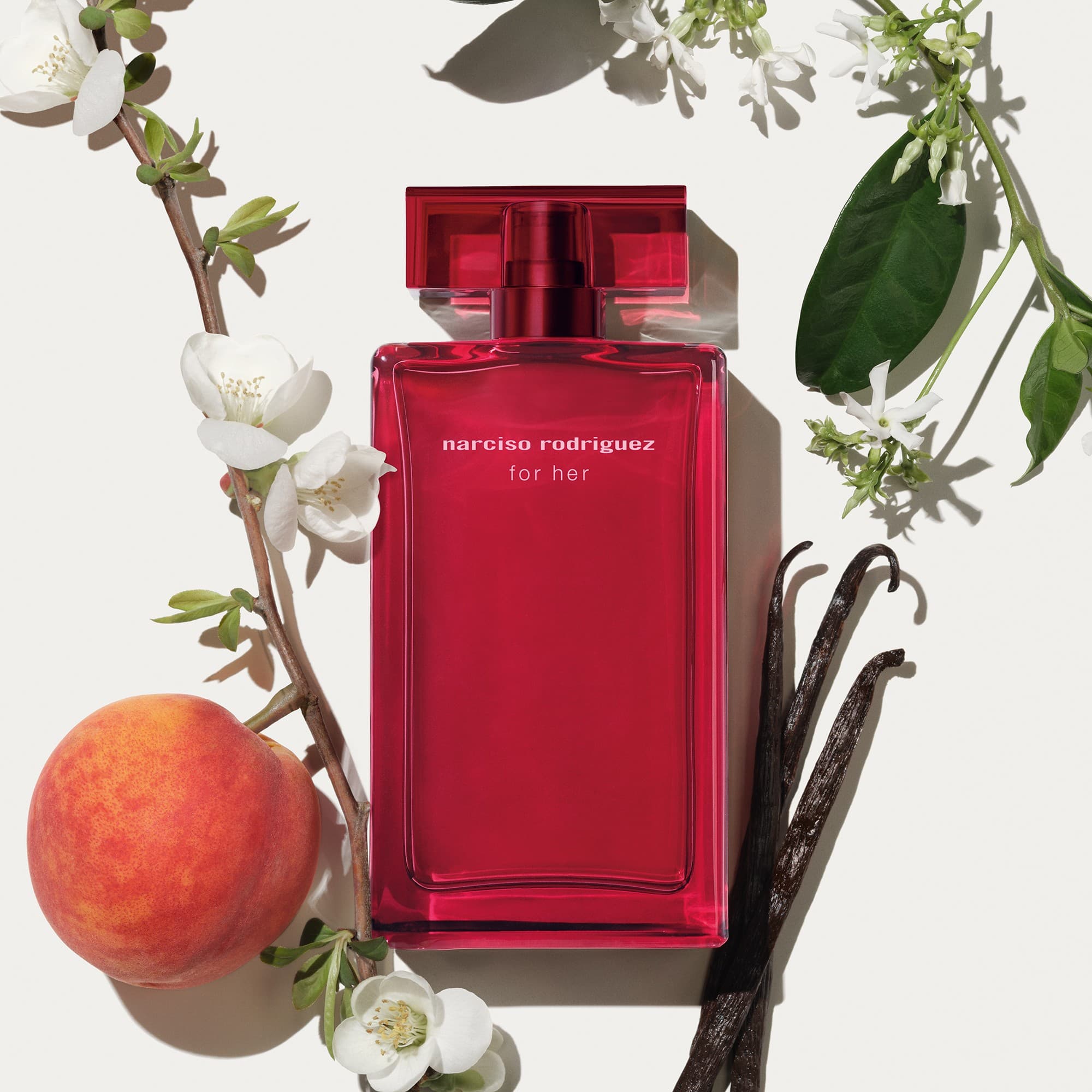 Narciso Rodriguez Her EDP Intense 100ml