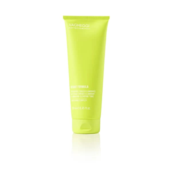 BRIGHT FORMULA Illuminating Cleansing Tonic