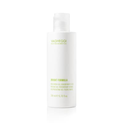Mascarilla gel regenerante facial
