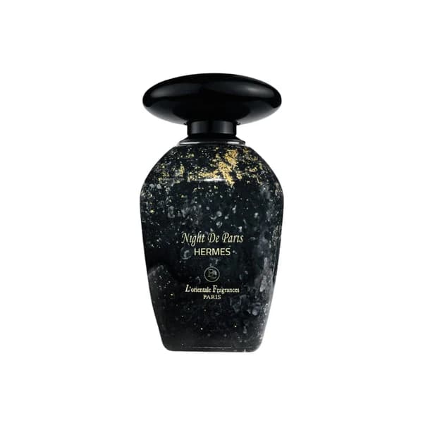 Night De Paris Hermes