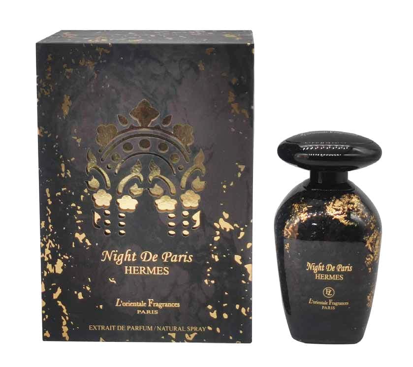 Night De Paris Hermes