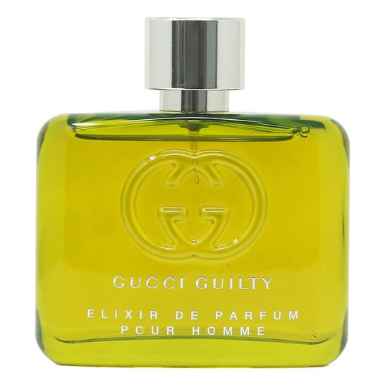pour Homme Guilty Elixir EDP