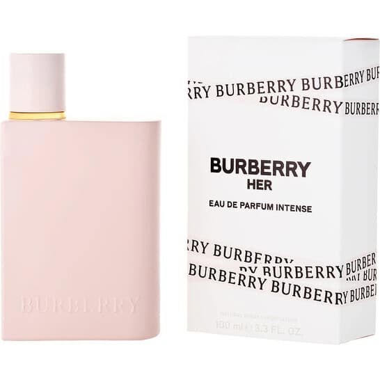 Burberry Her Eau de Parfum Intense 100ml