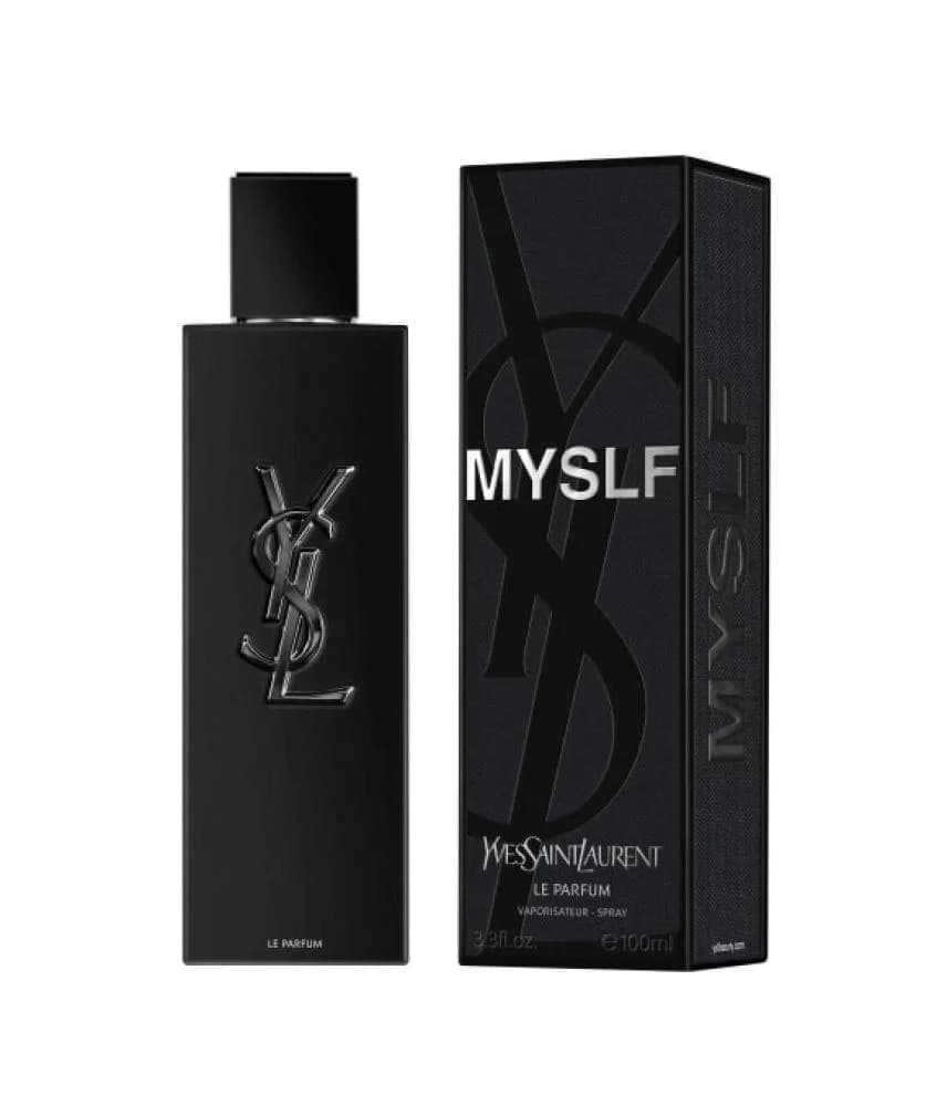 Yves Saint Laurent MYSLF Le Parfum 100ml