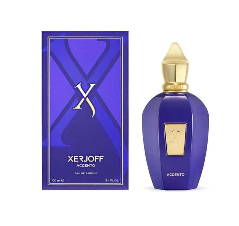 Xerjoff Accento Eau de Parfum 100ml