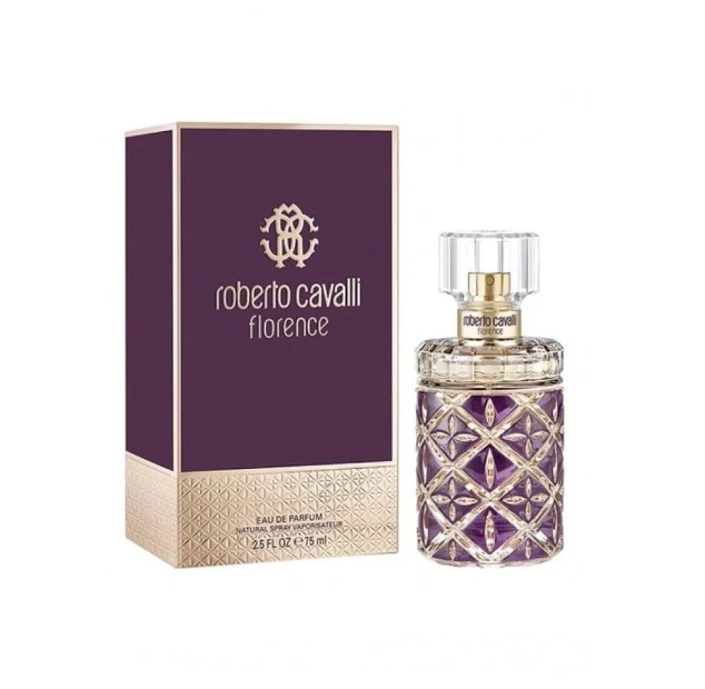 Roberto Cavalli Florence EDP 75ml