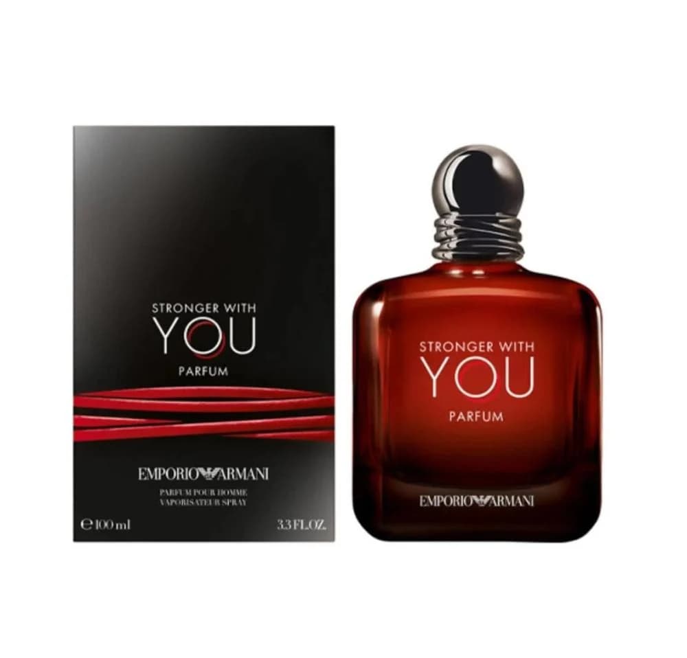 Emporio Armani Stronger With You 100ml