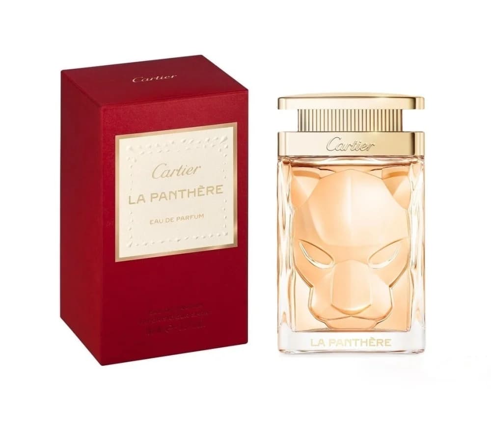 Cartier La Panthere Eau de Parfum 100ml